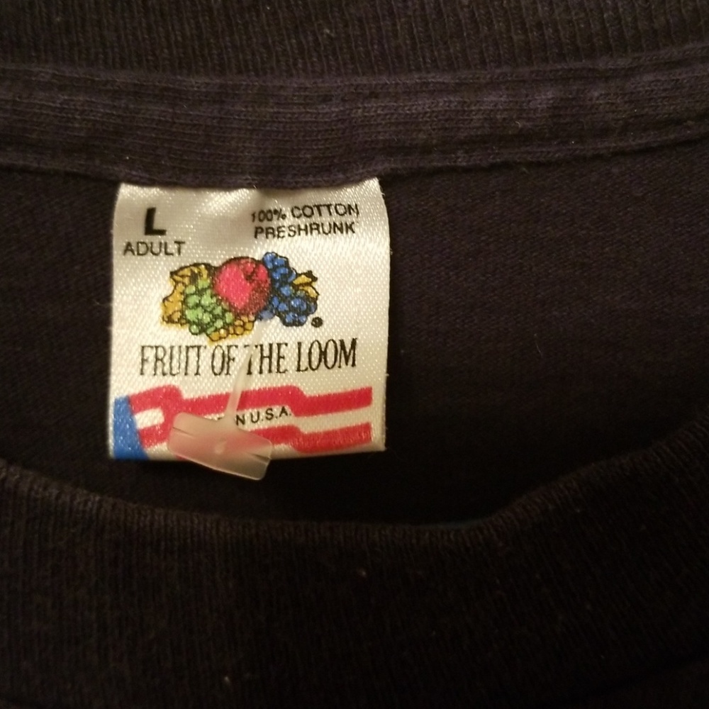 Vintage shirt - Picture 3 of 3